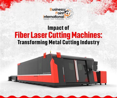 Fiber Lasers: Revolutionizing Structural Metal Fabrication